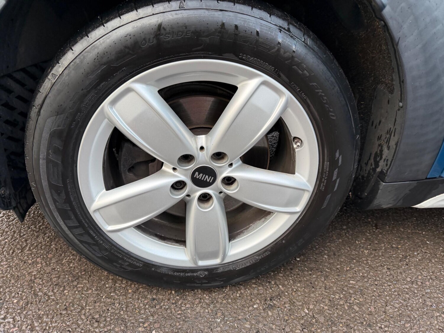 Used MINI Countryman 2018 for sale - 77479459: Photo 37
