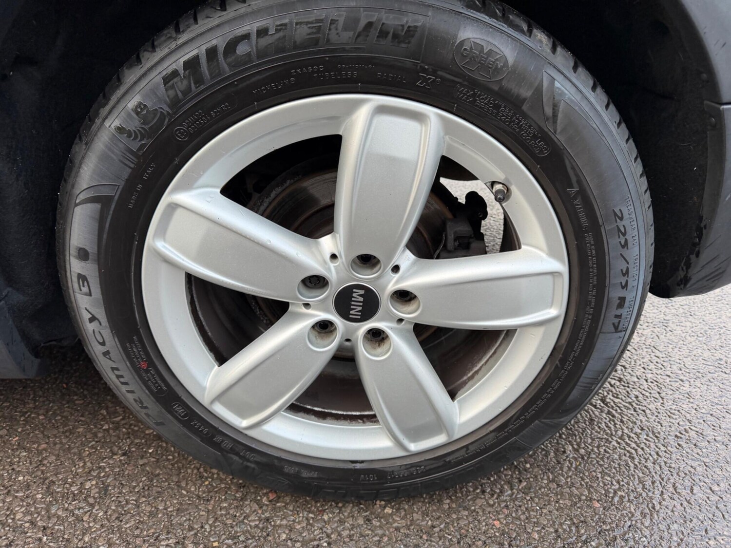 Used MINI Countryman 2018 for sale - 77479459: Photo 38