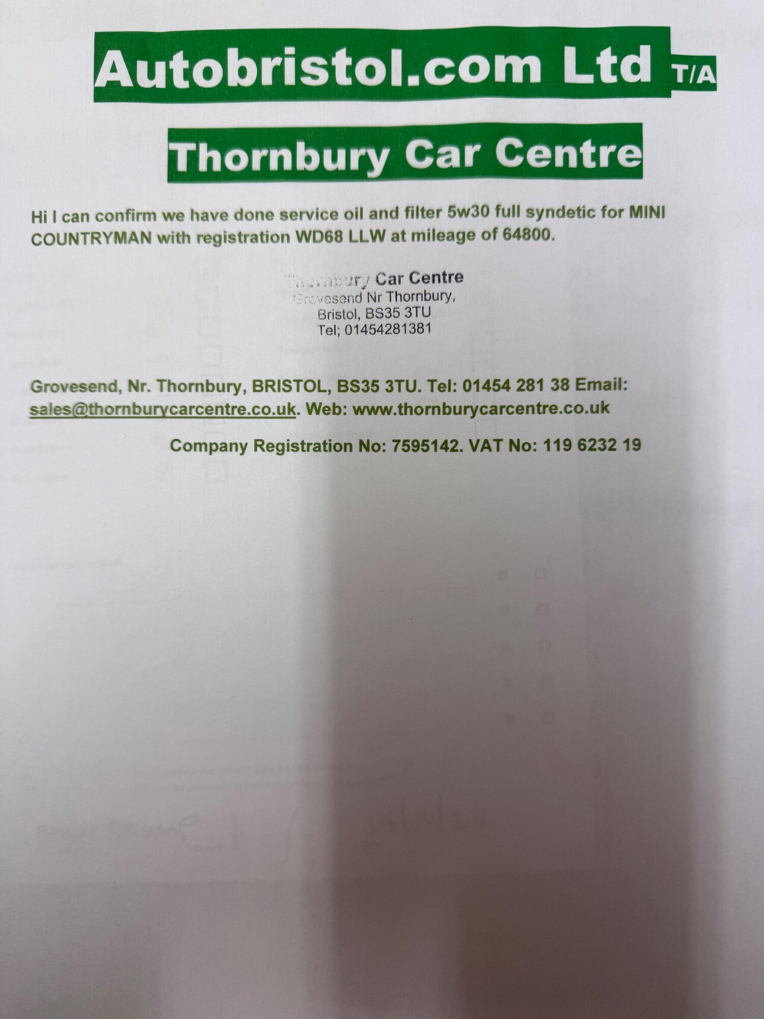 Used MINI Countryman 2018 for sale - 77479459: Photo 40