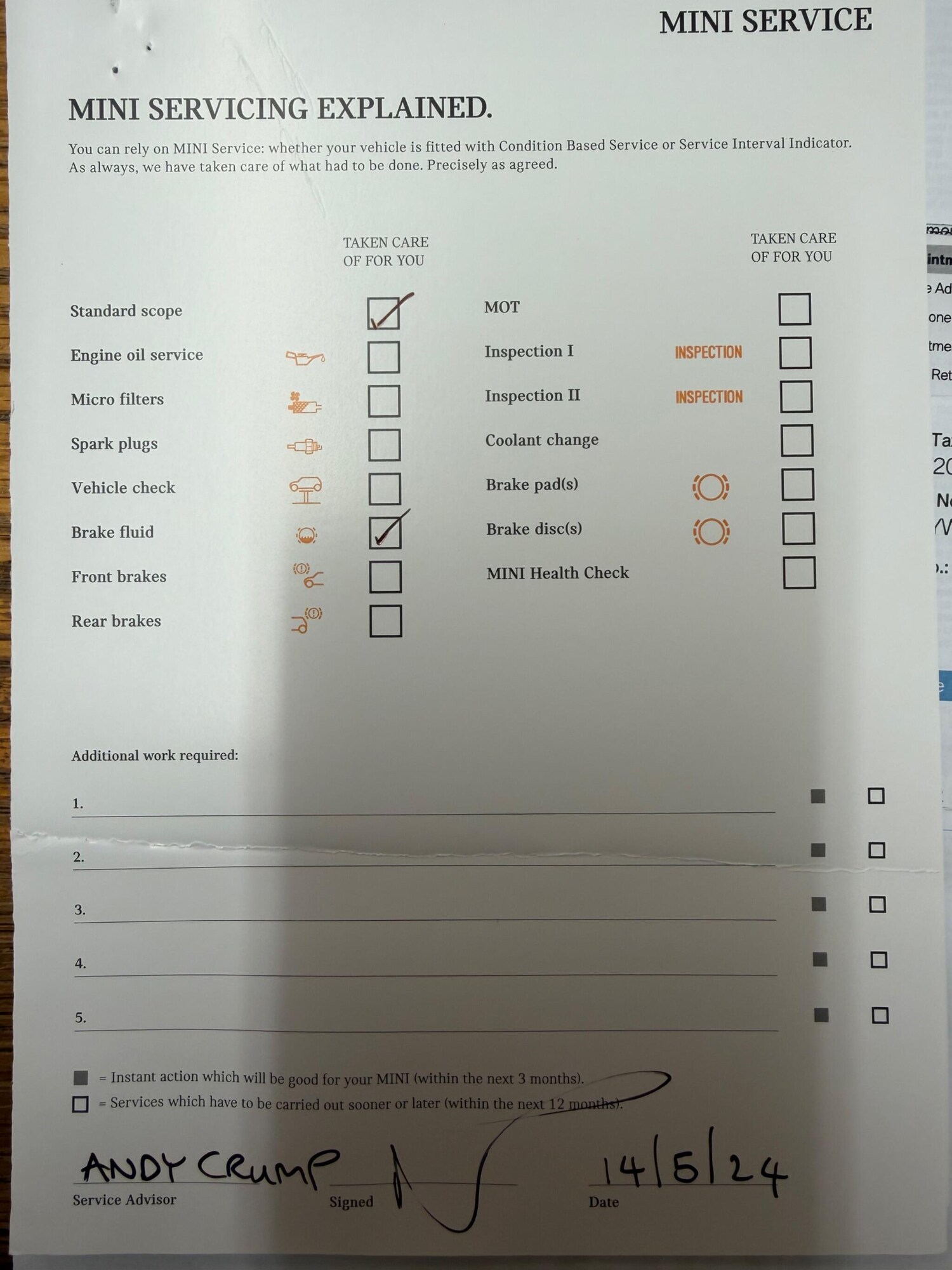 Used MINI Countryman 2018 for sale - 77479459: Photo 41