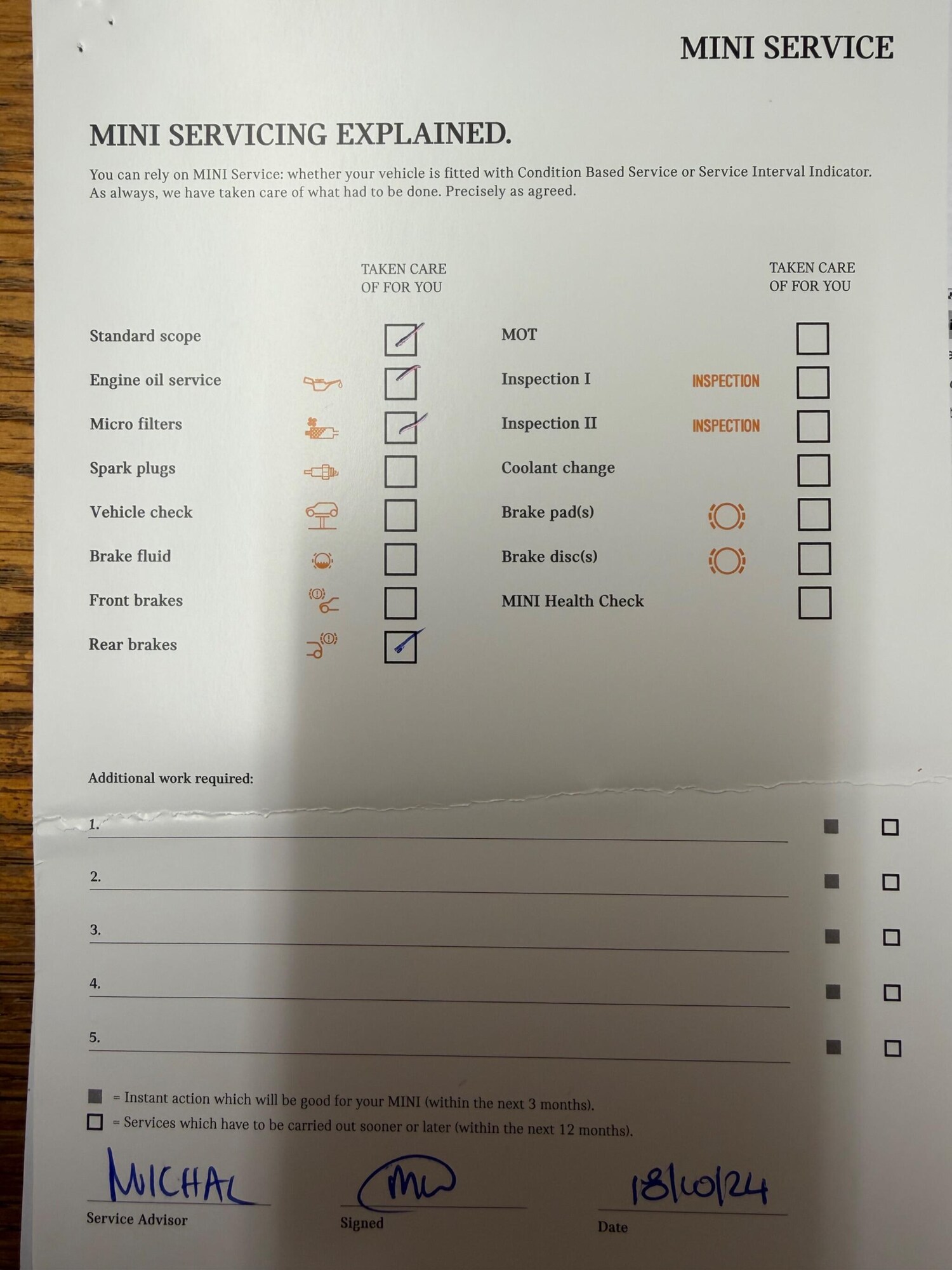 Used MINI Countryman 2018 for sale - 77479459: Photo 42