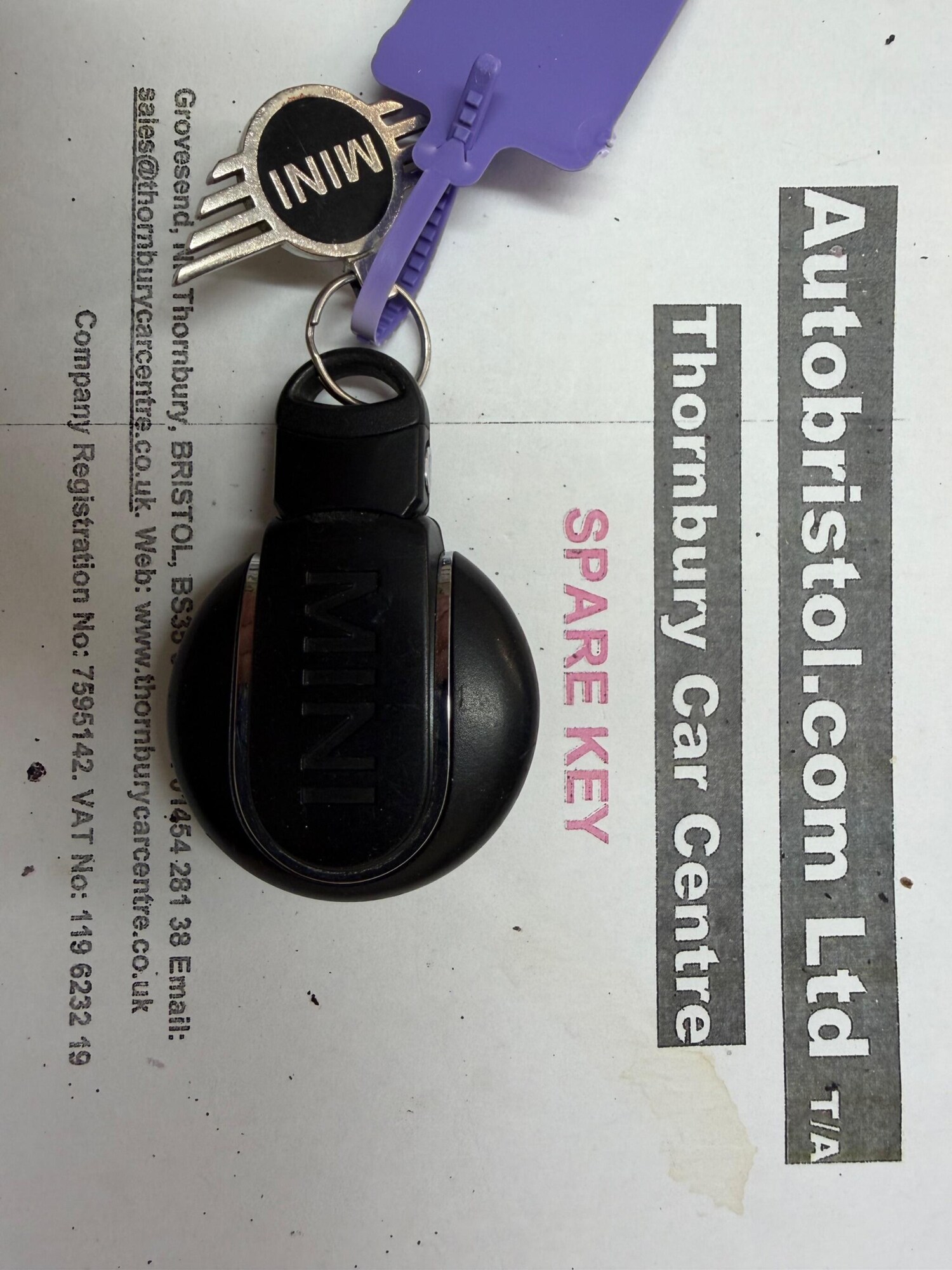 Used MINI Countryman 2018 for sale - 77479459: Photo 48