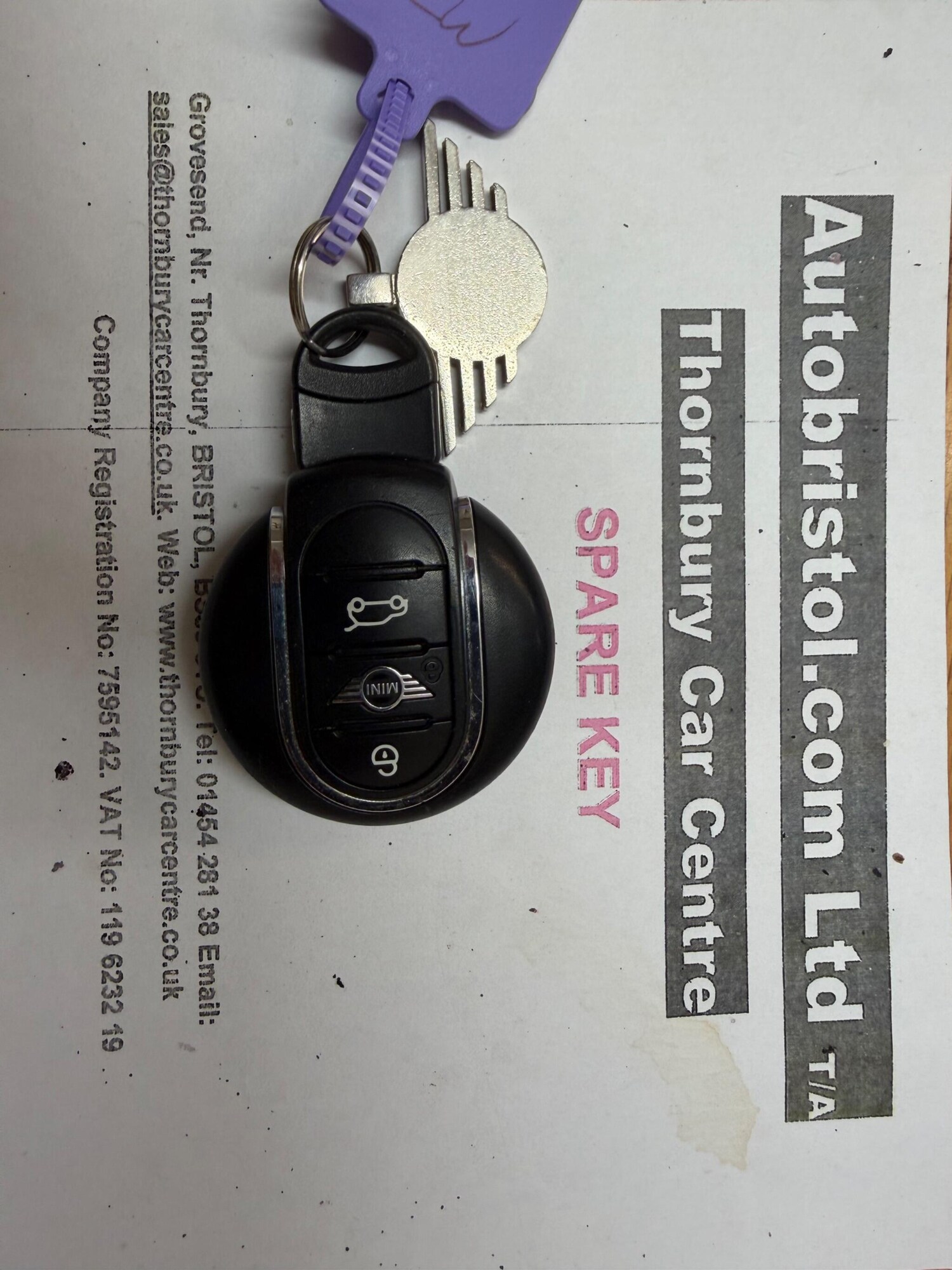 Used MINI Countryman 2018 for sale - 77479459: Photo 49