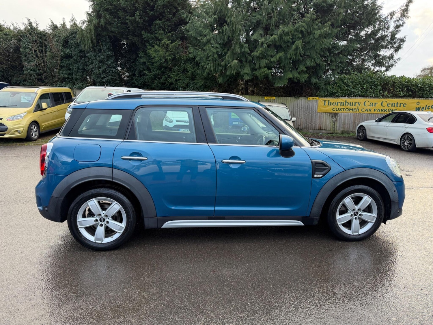 Used MINI Countryman 2018 for sale - 77479459: Photo 8