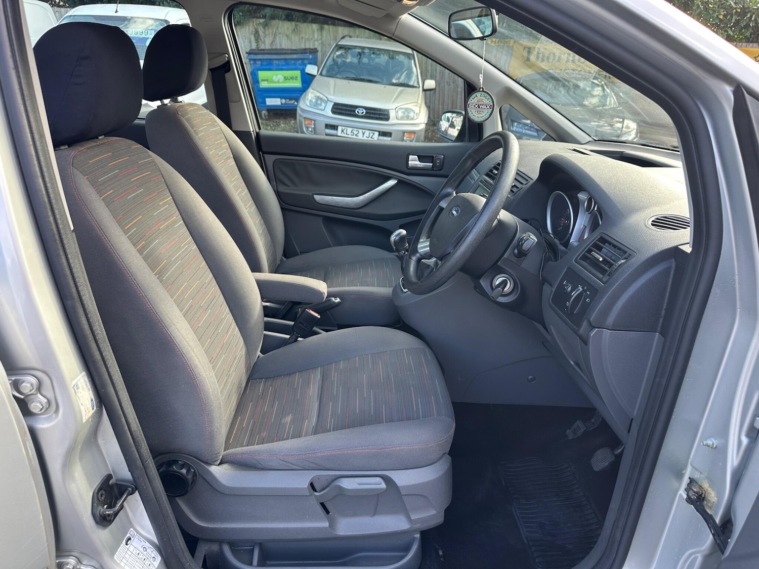 Vehicle 13