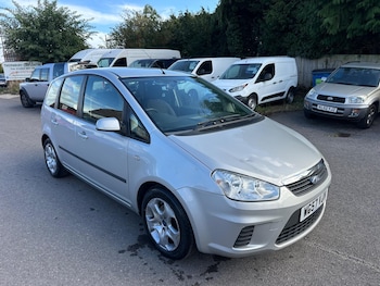 Used Ford C-Max 2008 for sale - 75708483: Photo