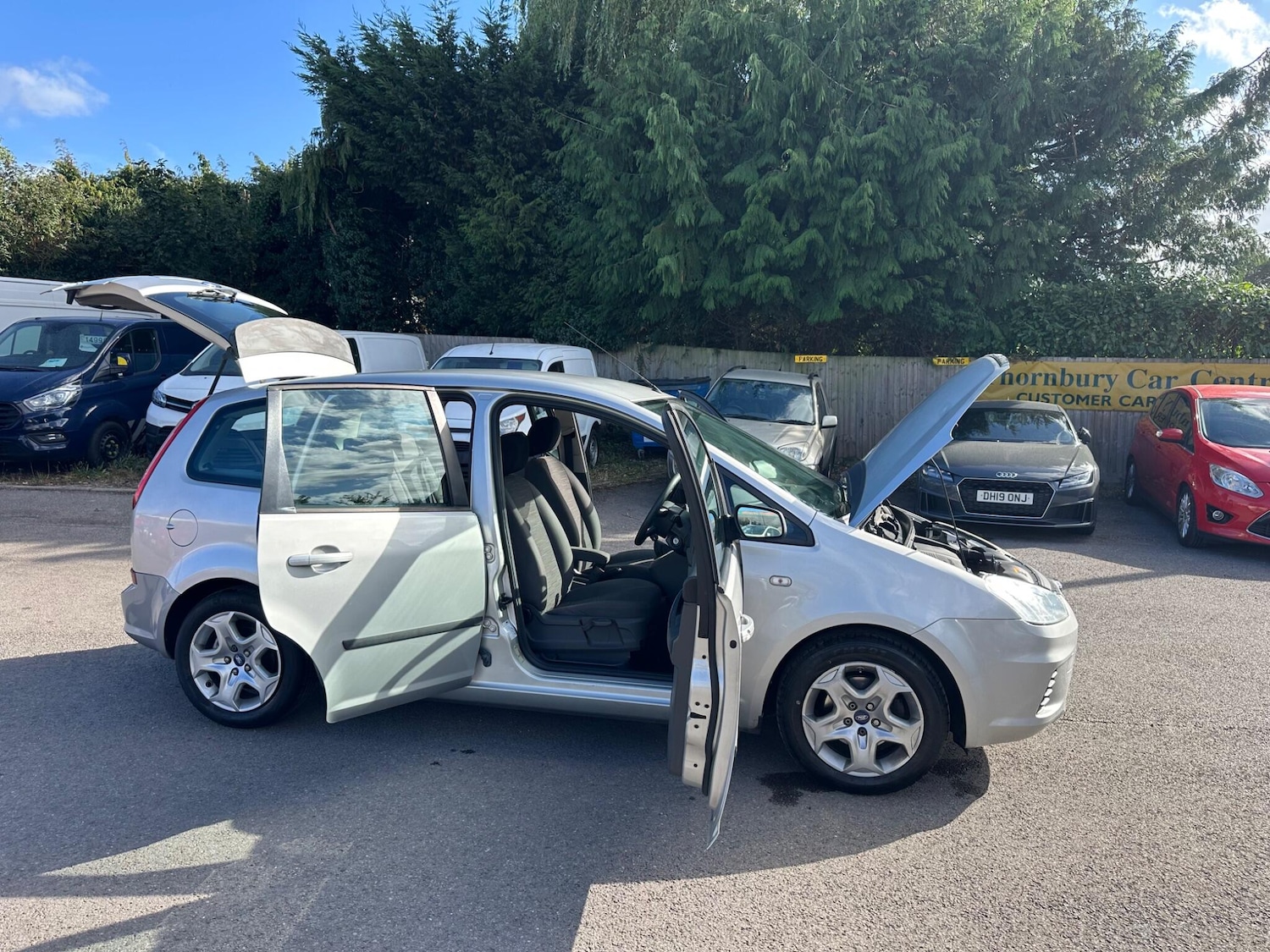 Vehicle 26