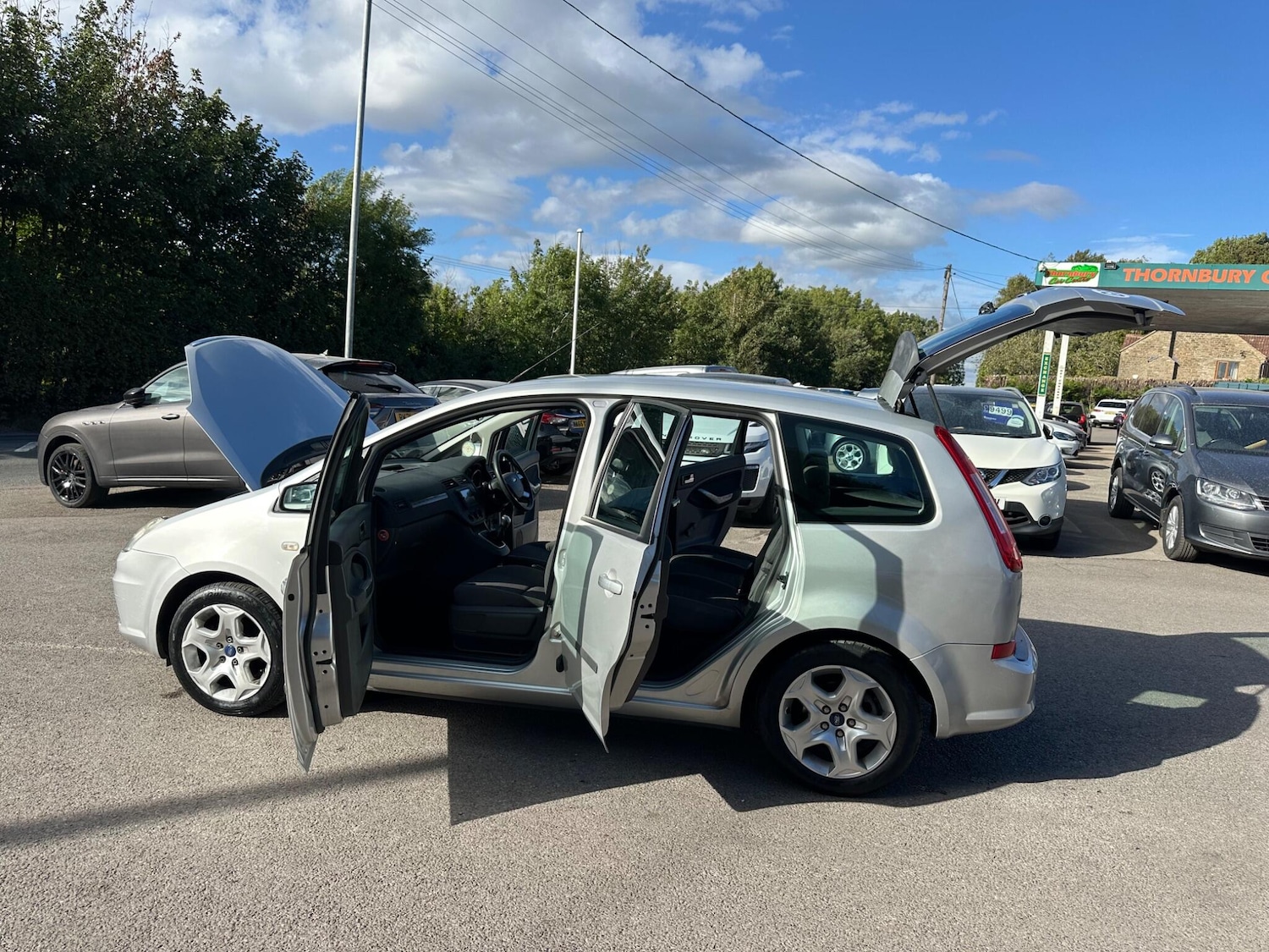 Vehicle 27