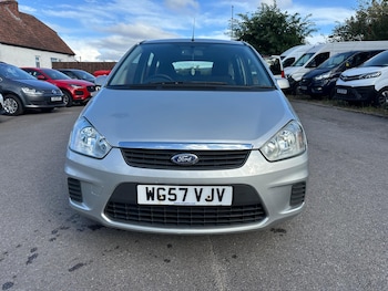 Used Ford C-Max 2008 for sale - 75708483: Photo