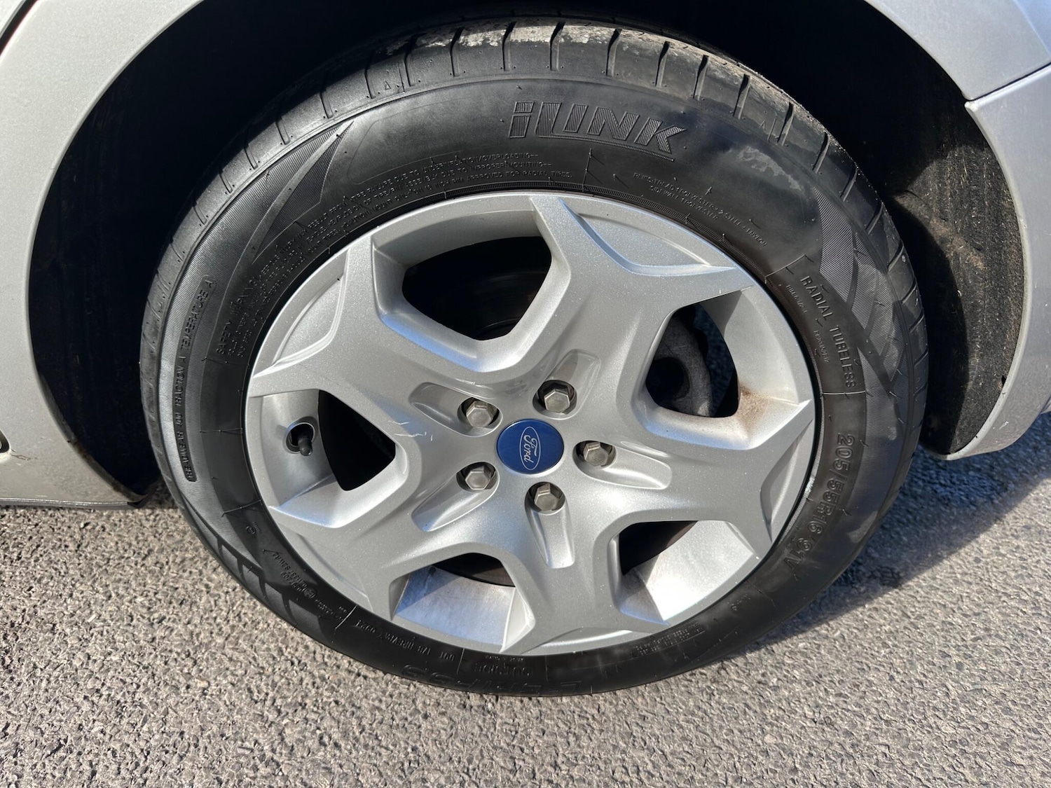 Vehicle 31