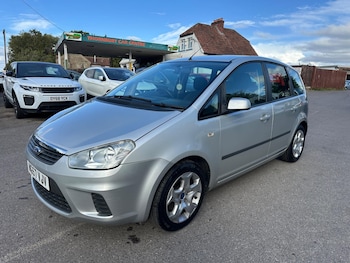 Used Ford C-Max 2008 for sale - 75708483: Photo