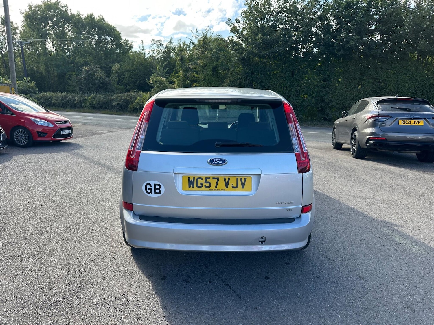 Vehicle 6