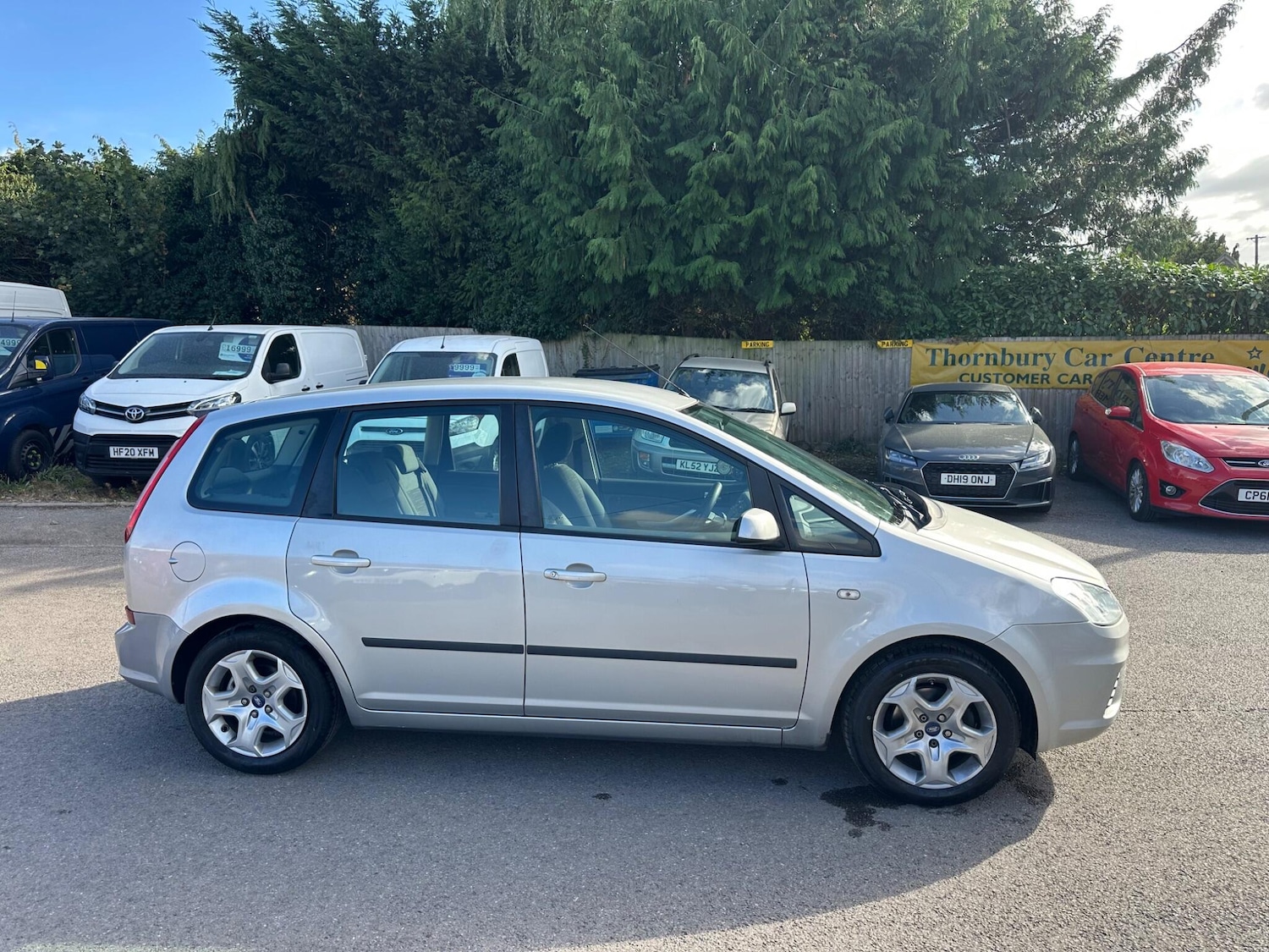 Vehicle 7