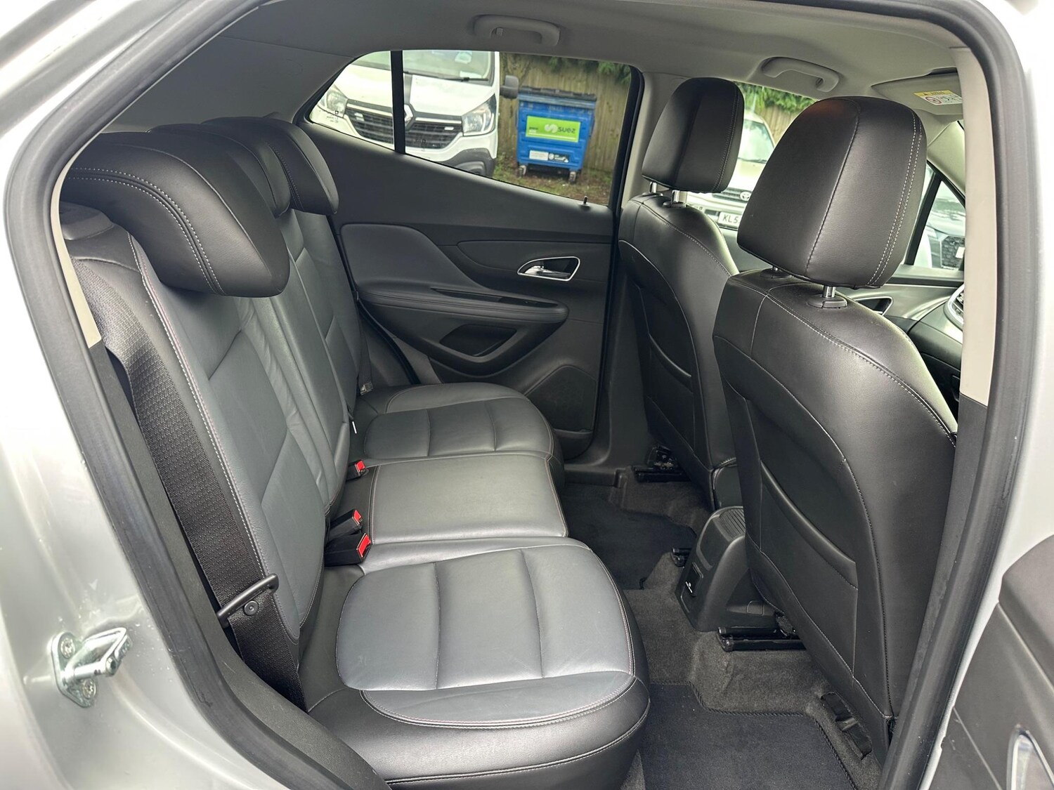 Vehicle 19