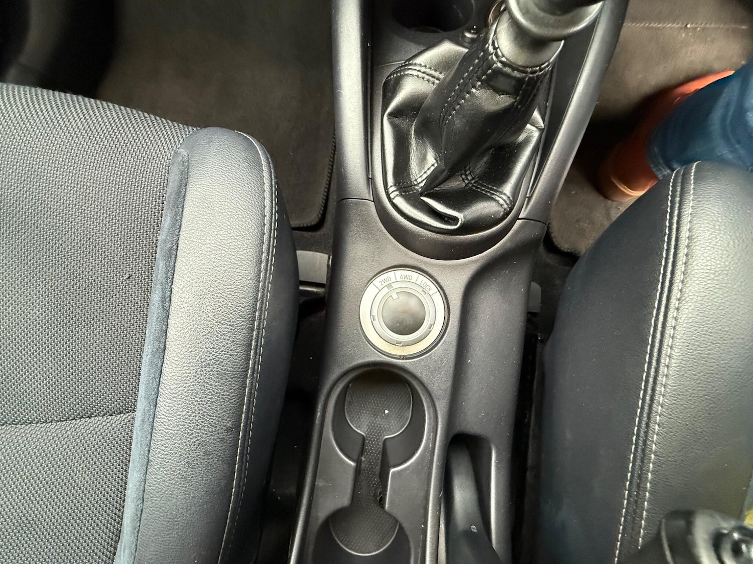 Used Citroen C-Crosser for sale - 77267544: Photo 12