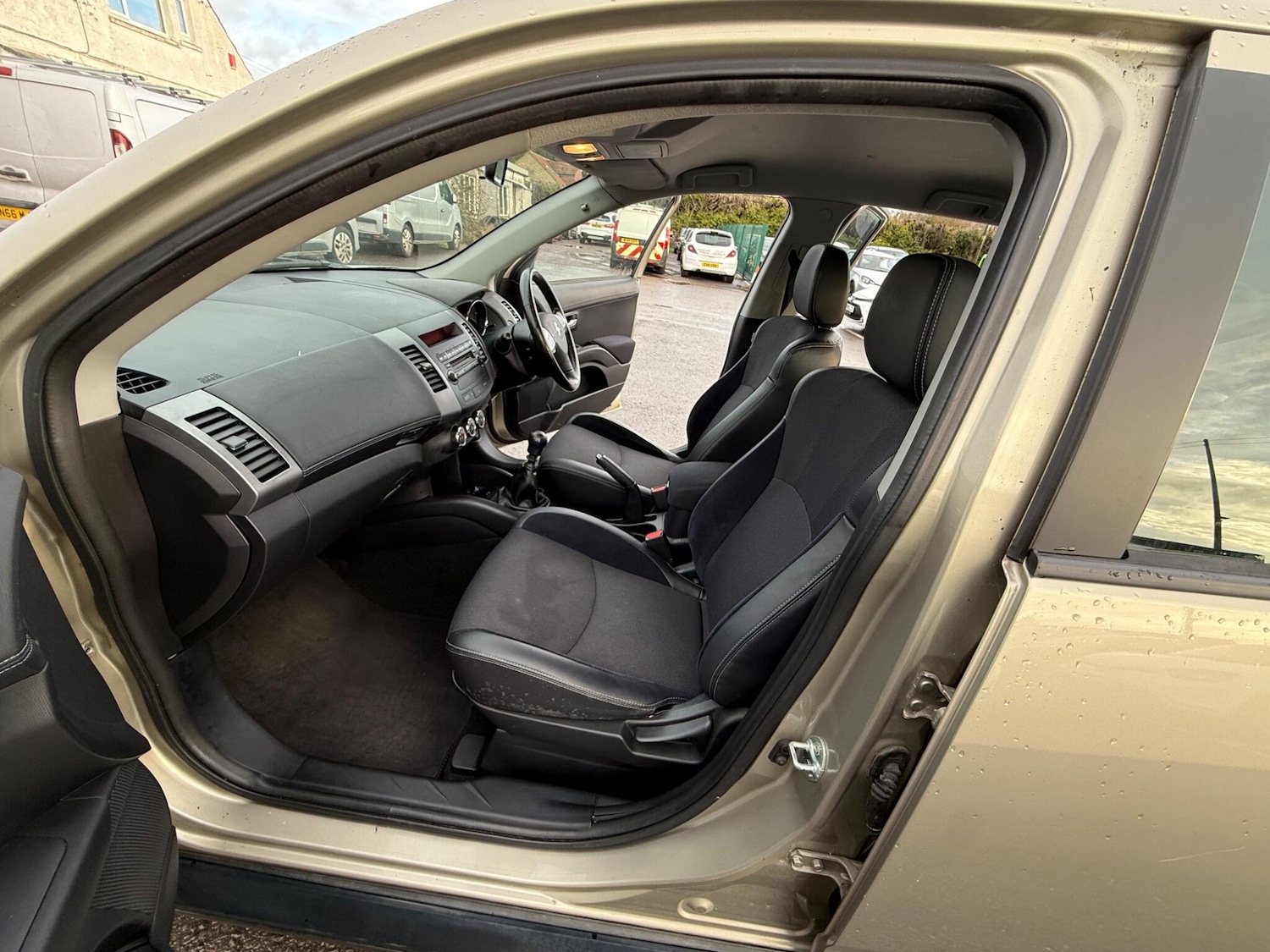 Used Citroen C-Crosser for sale - 77267544: Photo 15