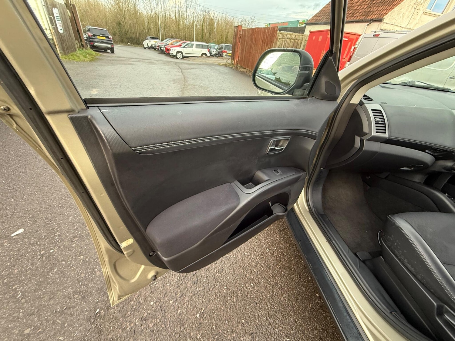 Used Citroen C-Crosser for sale - 77267544: Photo 16