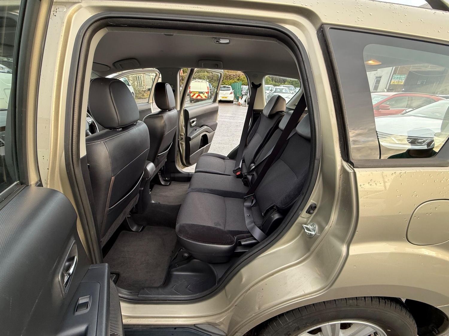 Used Citroen C-Crosser for sale - 77267544: Photo 18