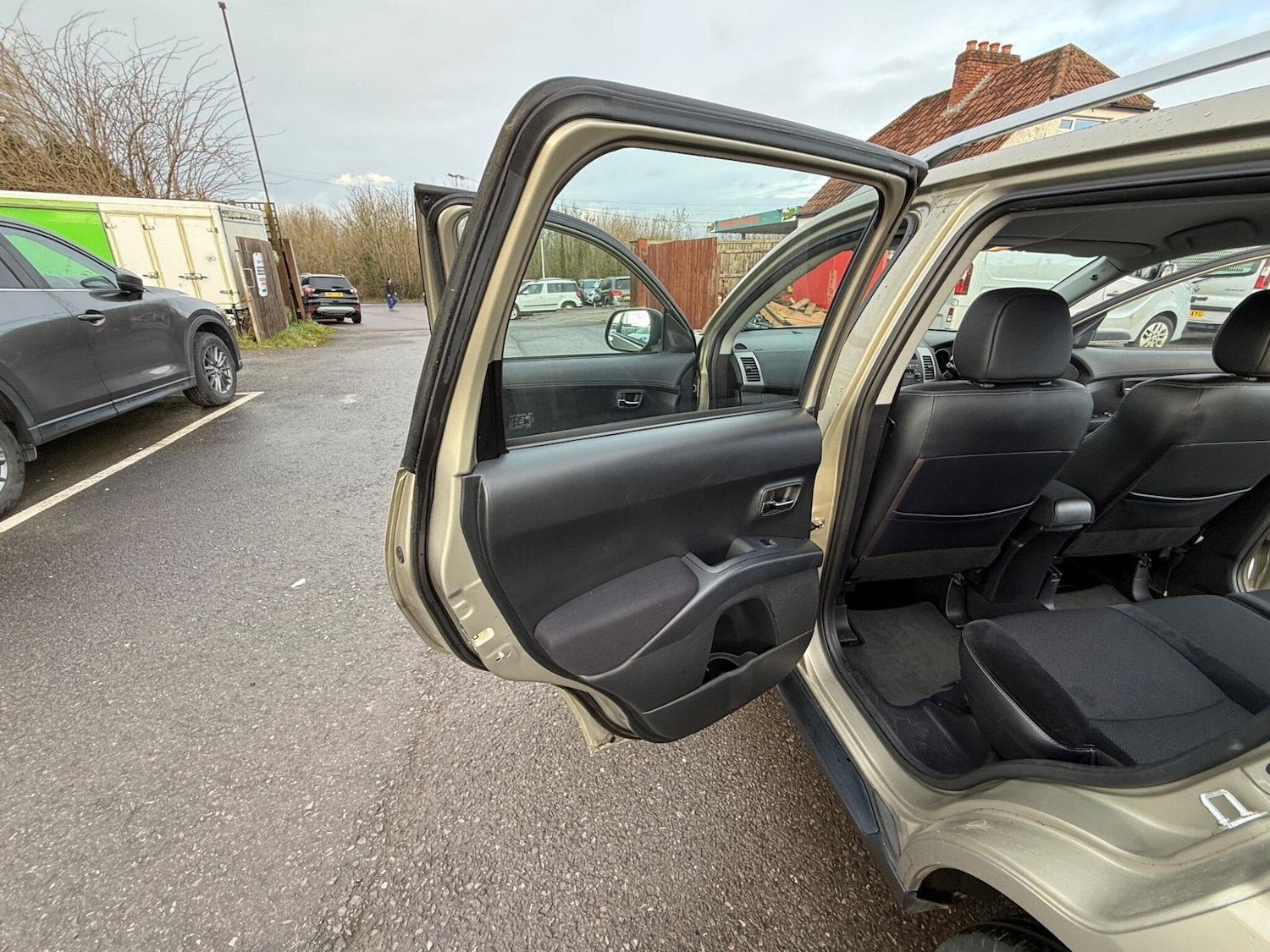 Used Citroen C-Crosser for sale - 77267544: Photo 19