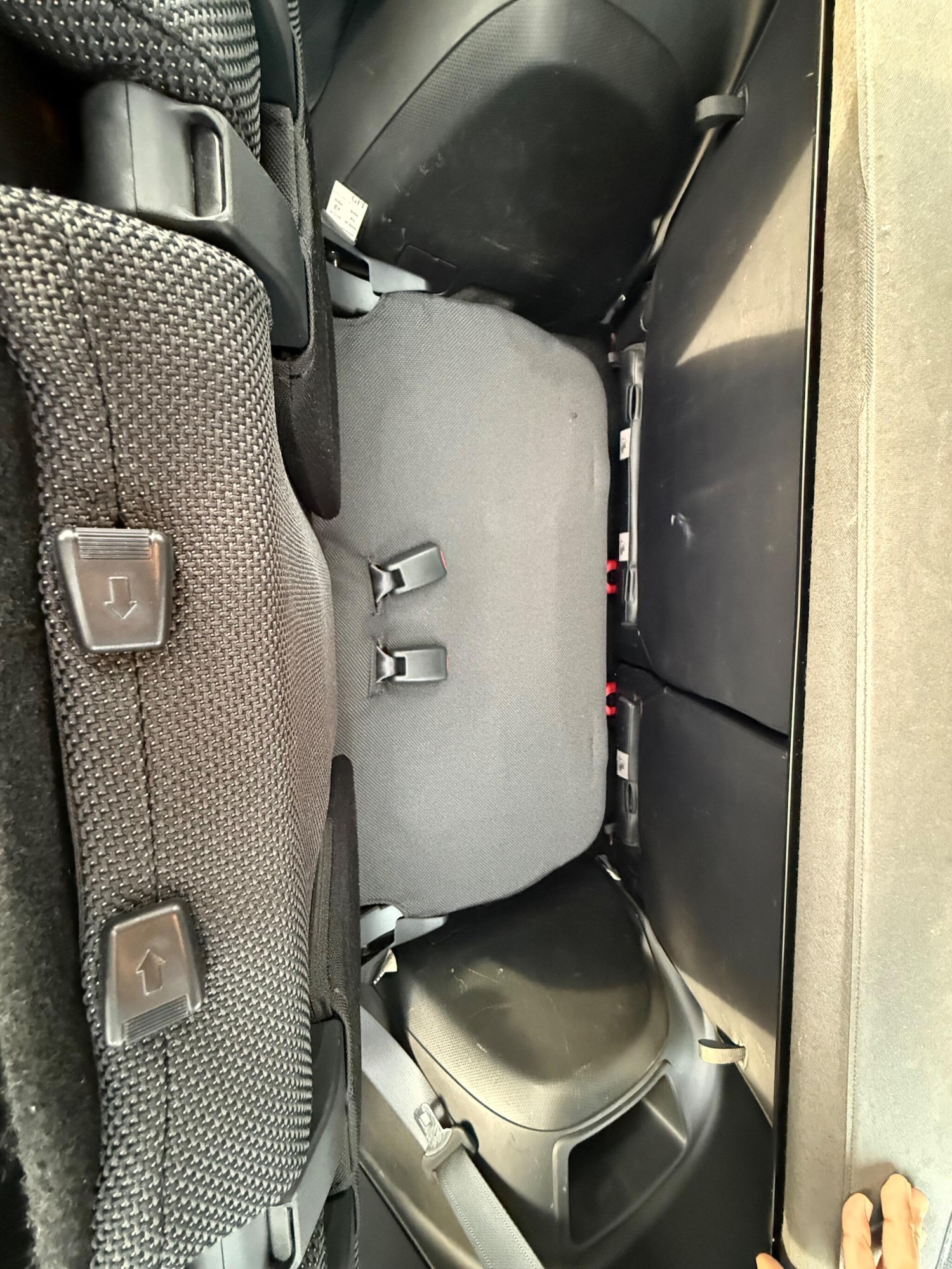 Used Citroen C-Crosser for sale - 77267544: Photo 23