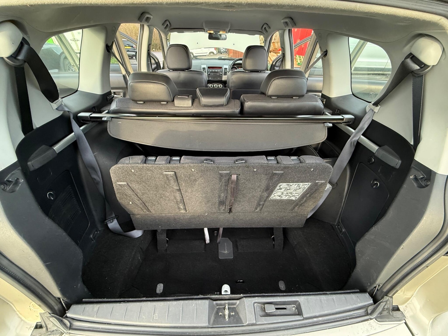 Used Citroen C-Crosser for sale - 77267544: Photo 24