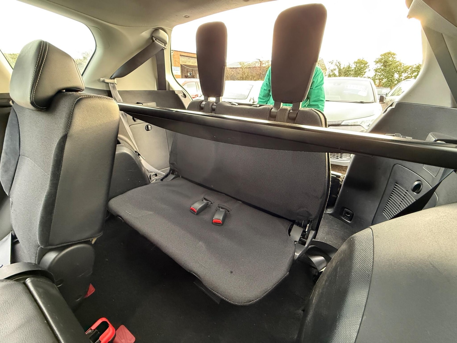 Used Citroen C-Crosser for sale - 77267544: Photo 26