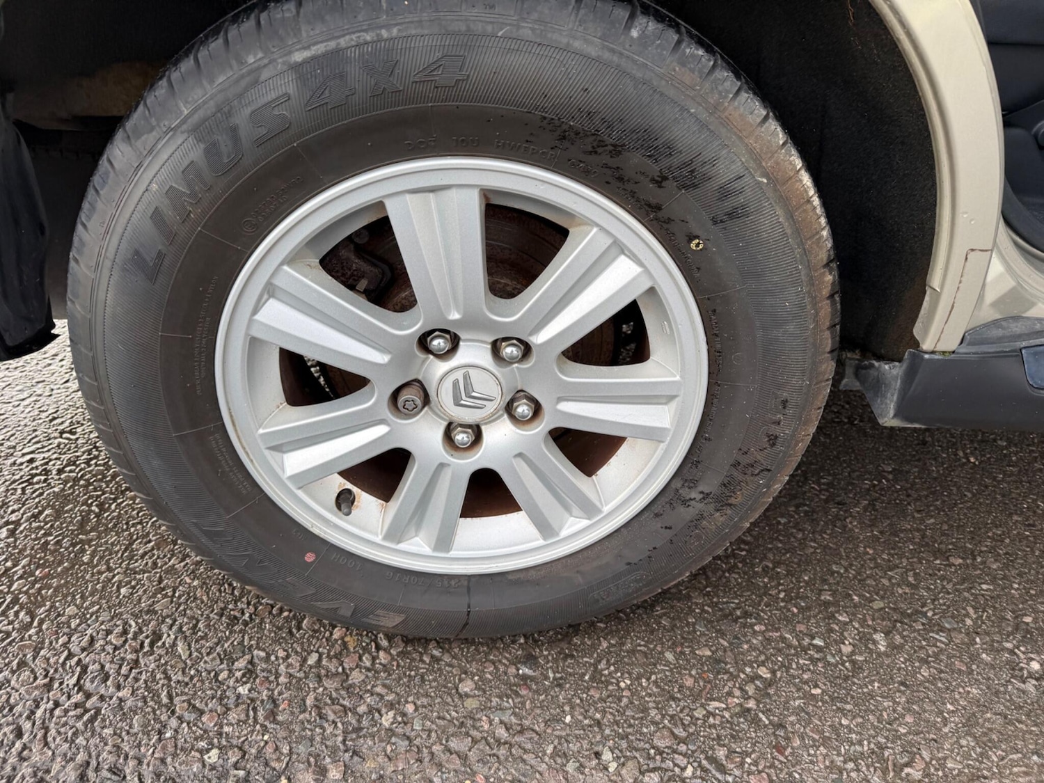 Used Citroen C-Crosser for sale - 77267544: Photo 31