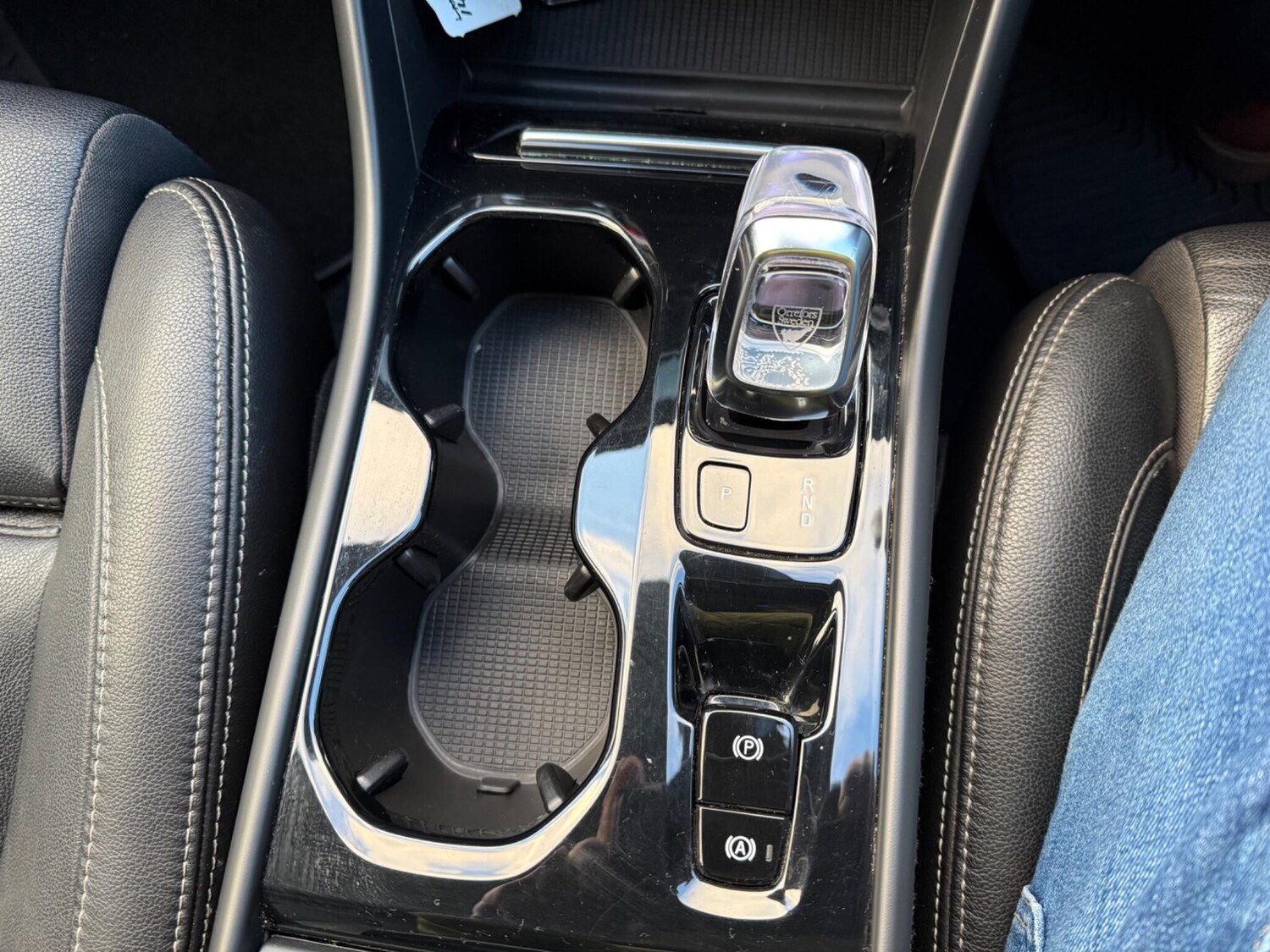 Used Volvo XC40 2019 for sale - 77633404: Photo 16