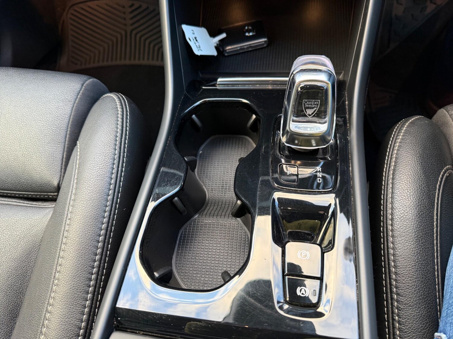 Used Volvo XC40 2019 for sale - 77633404: Photo 17