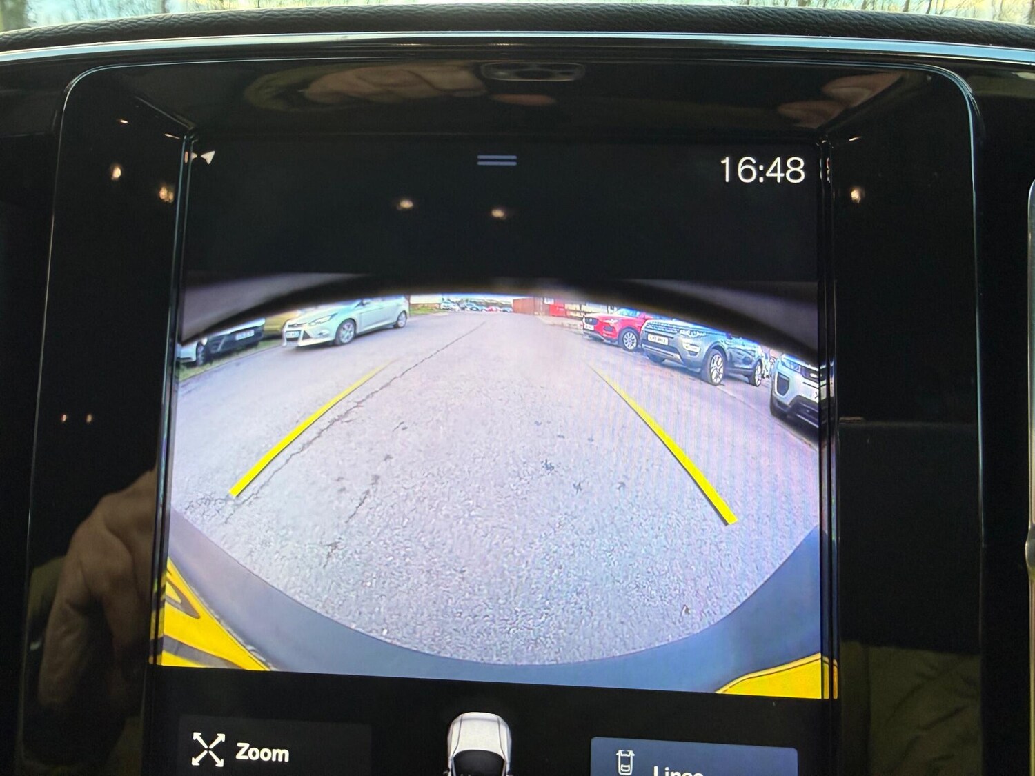 Used Volvo XC40 2019 for sale - 77633404: Photo 19