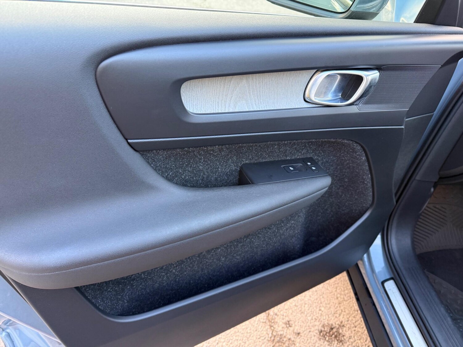 Used Volvo XC40 2019 for sale - 77633404: Photo 27