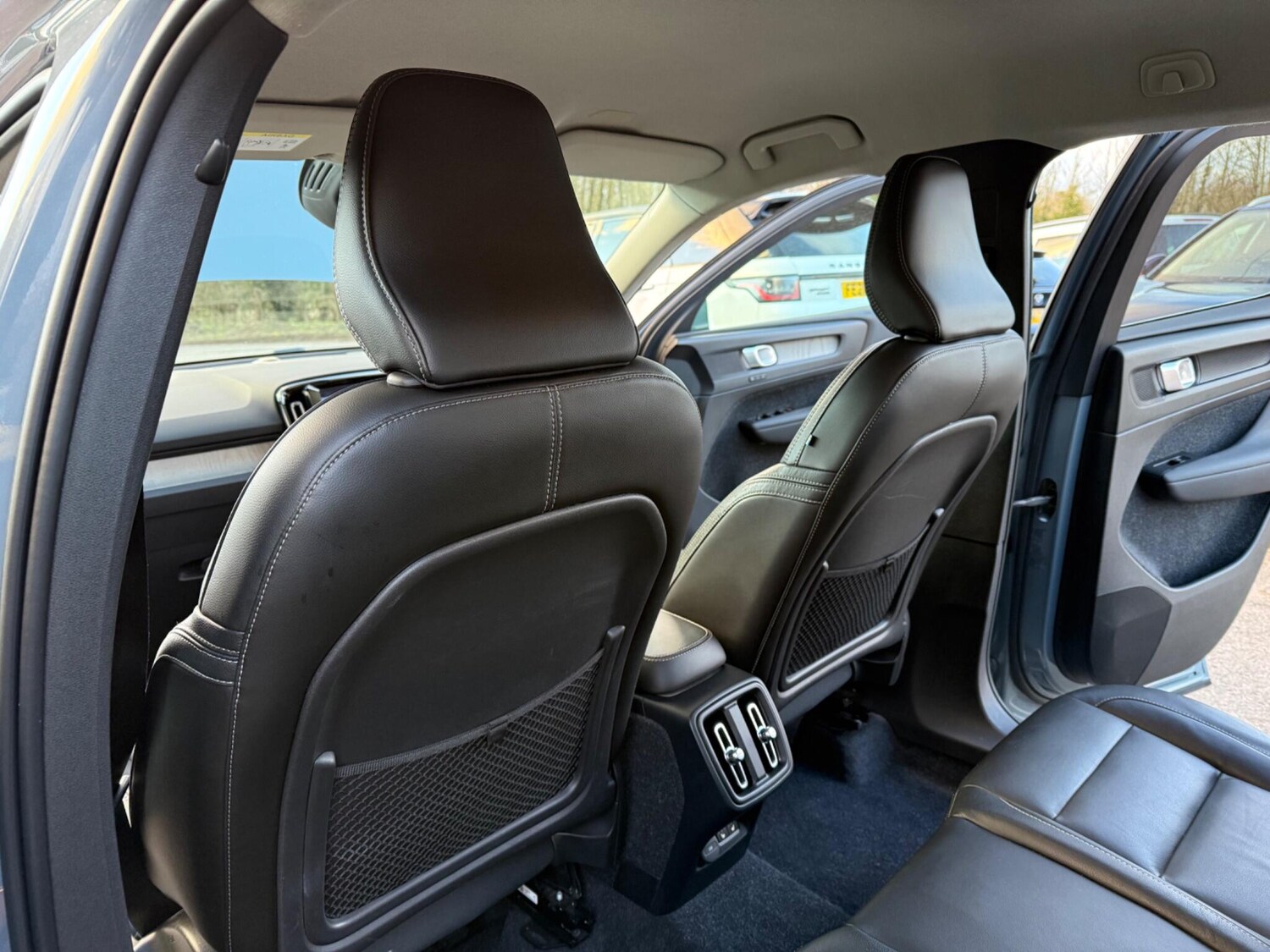 Used Volvo XC40 2019 for sale - 77633404: Photo 28