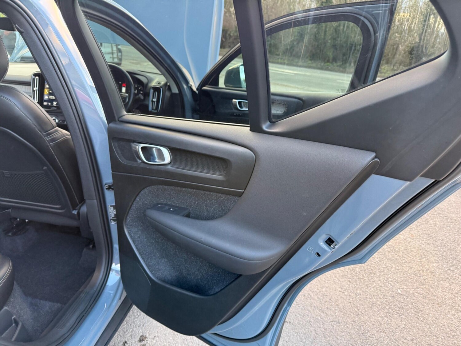 Used Volvo XC40 2019 for sale - 77633404: Photo 33