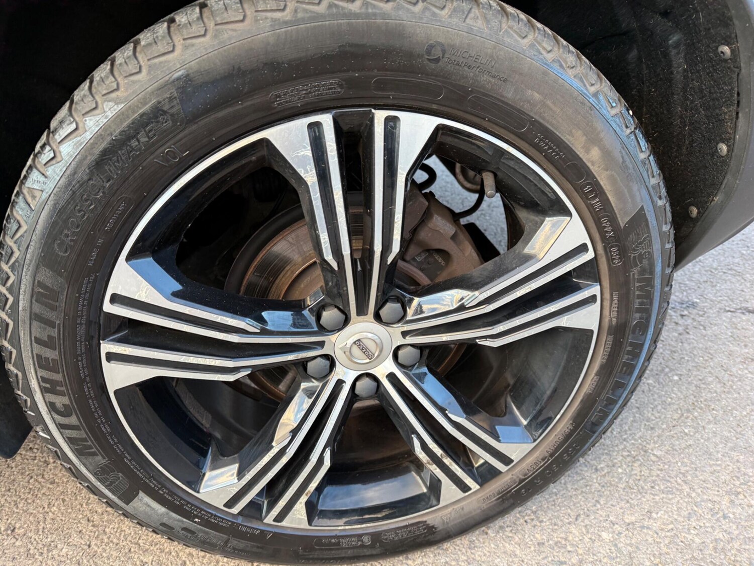 Used Volvo XC40 2019 for sale - 77633404: Photo 43