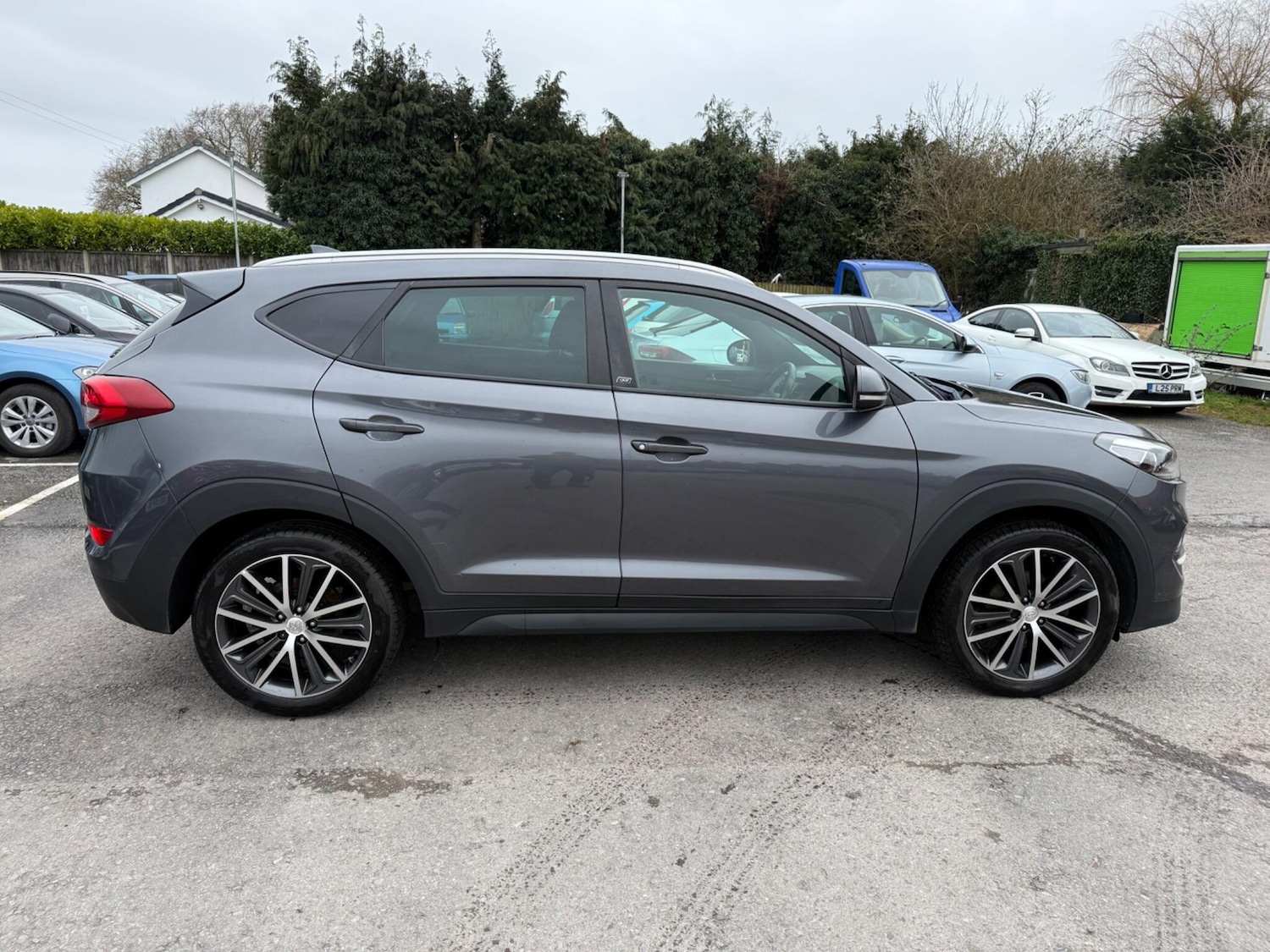Used Volvo XC40 2019 for sale - 77633404: Photo 5