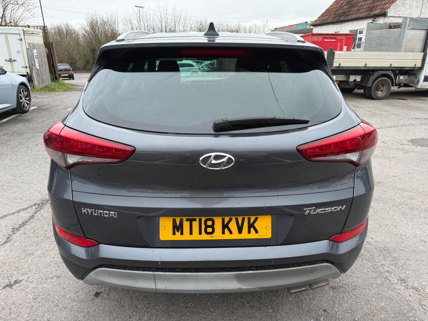 Used Volvo XC40 2019 for sale - 77633404: Photo 6