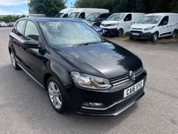 2016 (16) - 1.2 TSI BlueMotion Tech Match DSG Euro 6 (s/s) 5dr