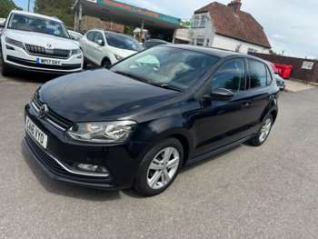 Used Volkswagen Polo 2016 for sale - 75269468: Photo