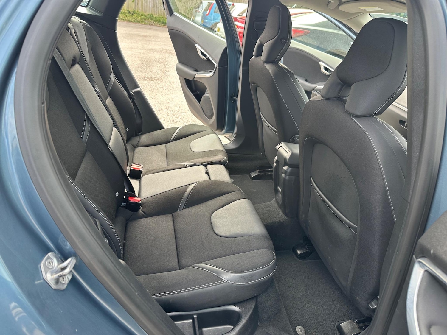 Vehicle 27