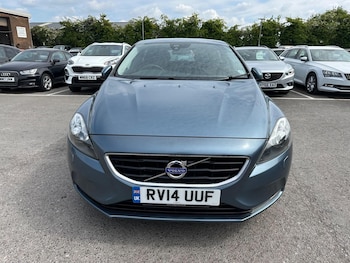 Used Volvo V40 2014 for sale - 75634694: Photo