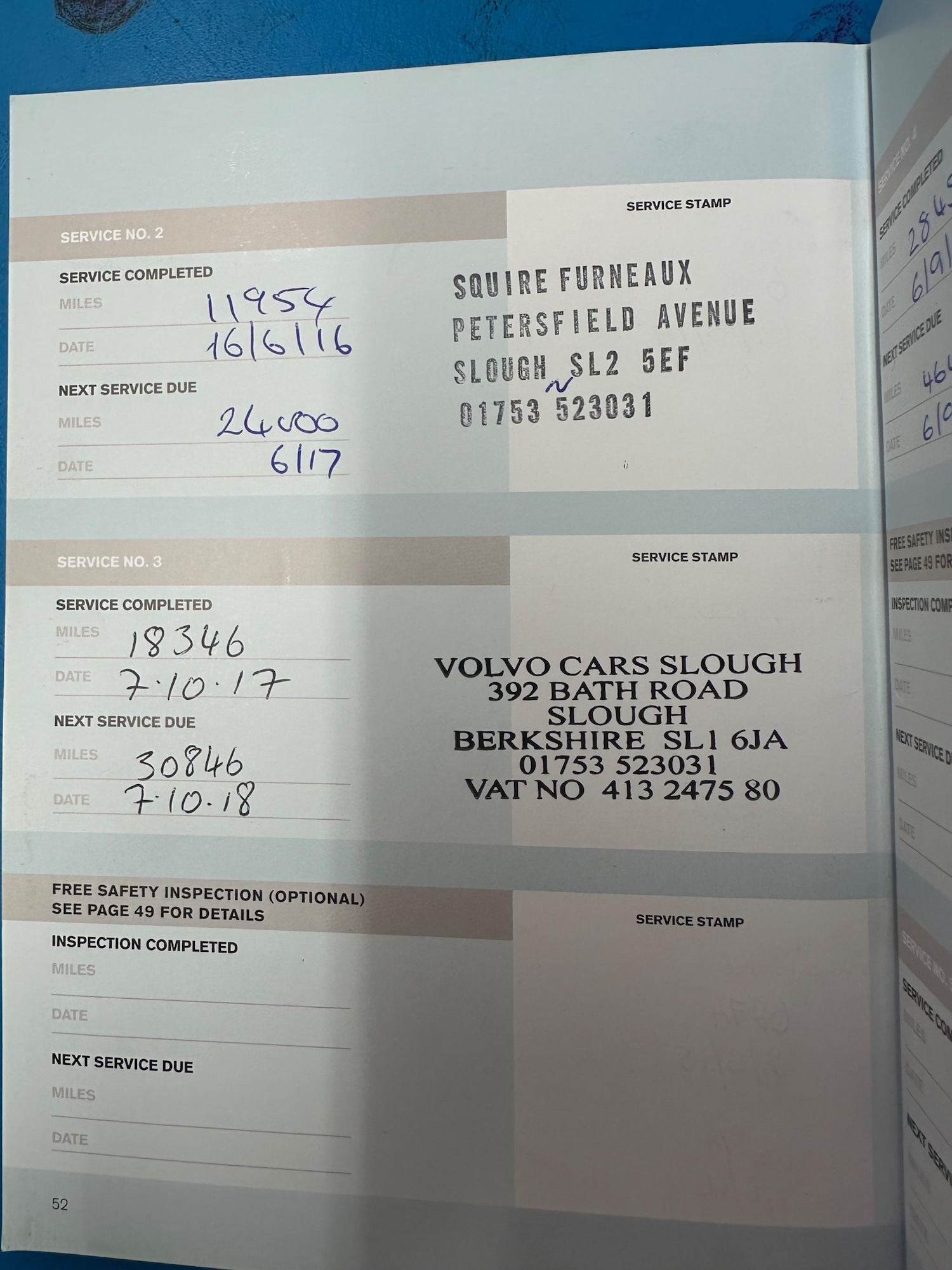 Vehicle 43