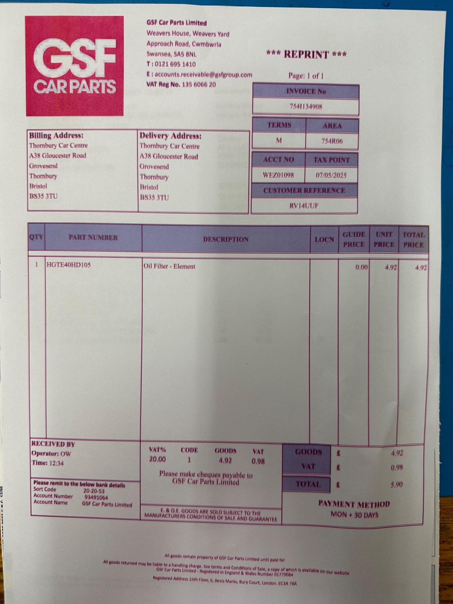 Vehicle 48