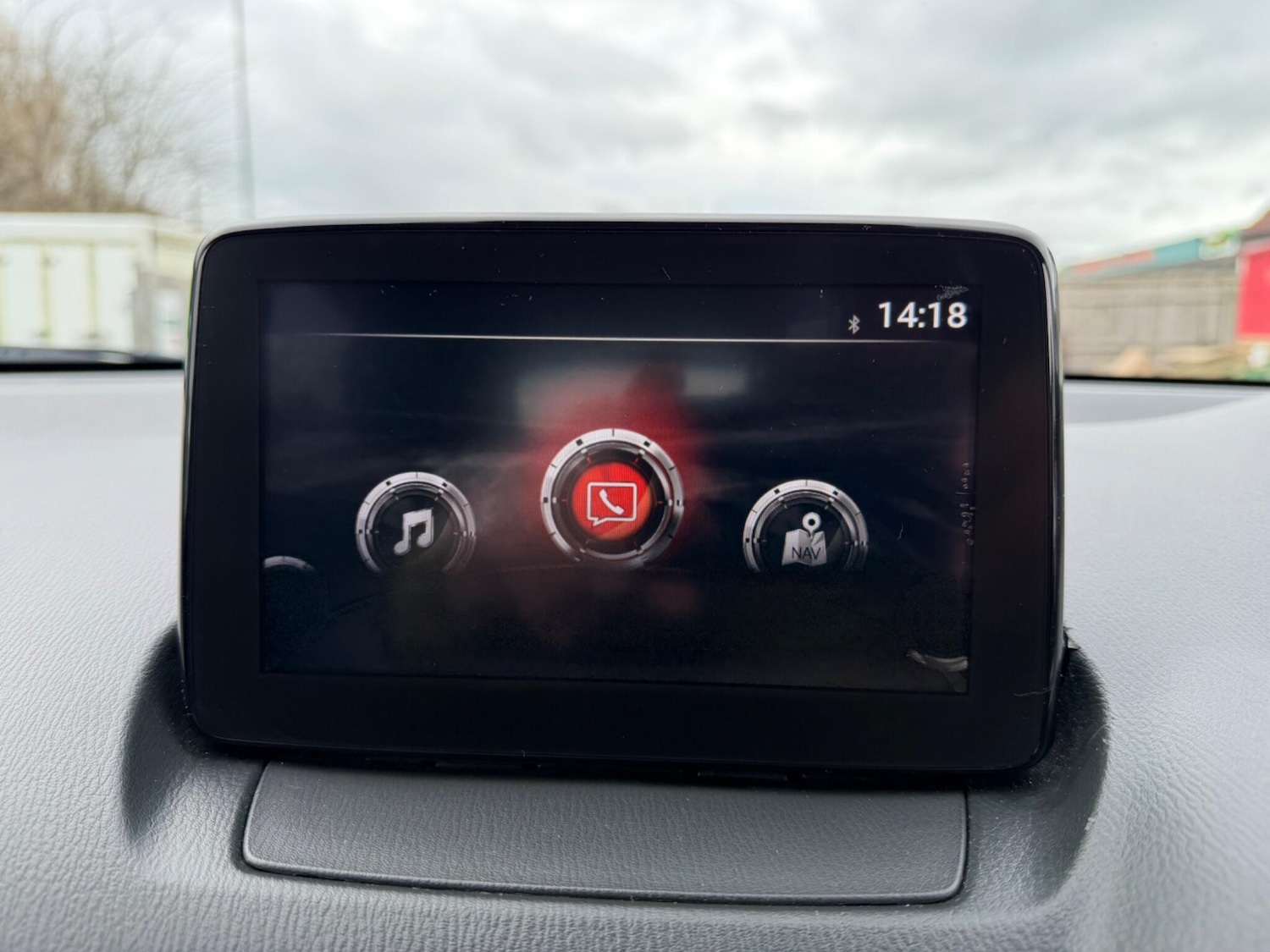 Used Mazda Mazda2 2017 for sale - 77538179: Photo 10