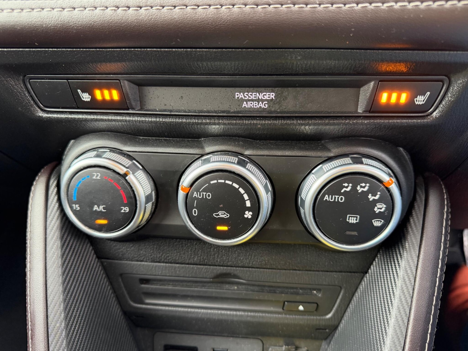 Used Mazda Mazda2 2017 for sale - 77538179: Photo 12