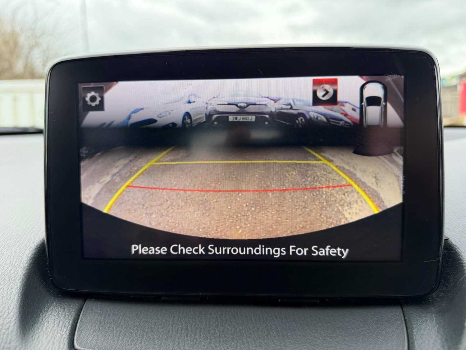 Used Mazda Mazda2 2017 for sale - 77538179: Photo 14