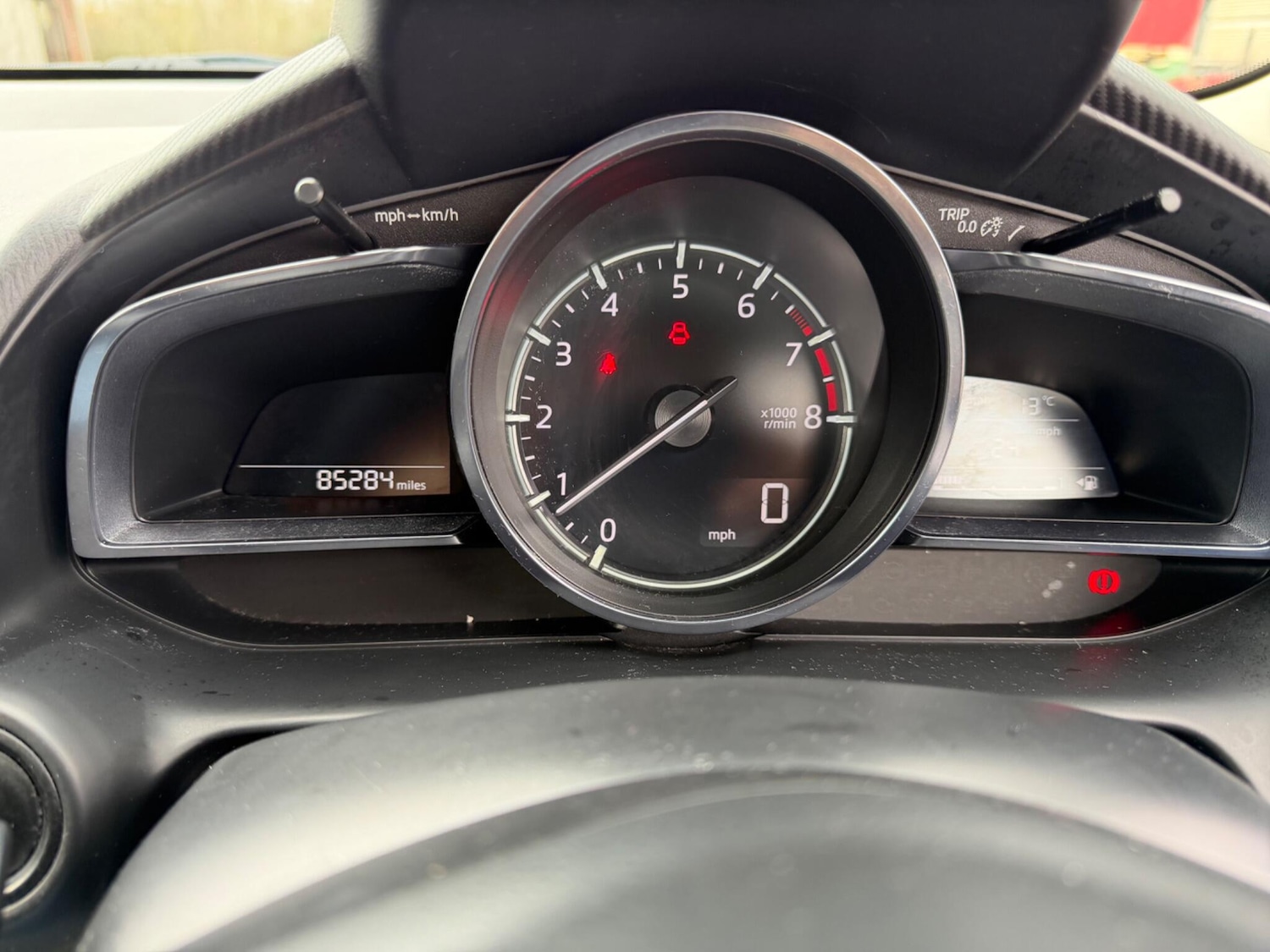 Used Mazda Mazda2 2017 for sale - 77538179: Photo 16