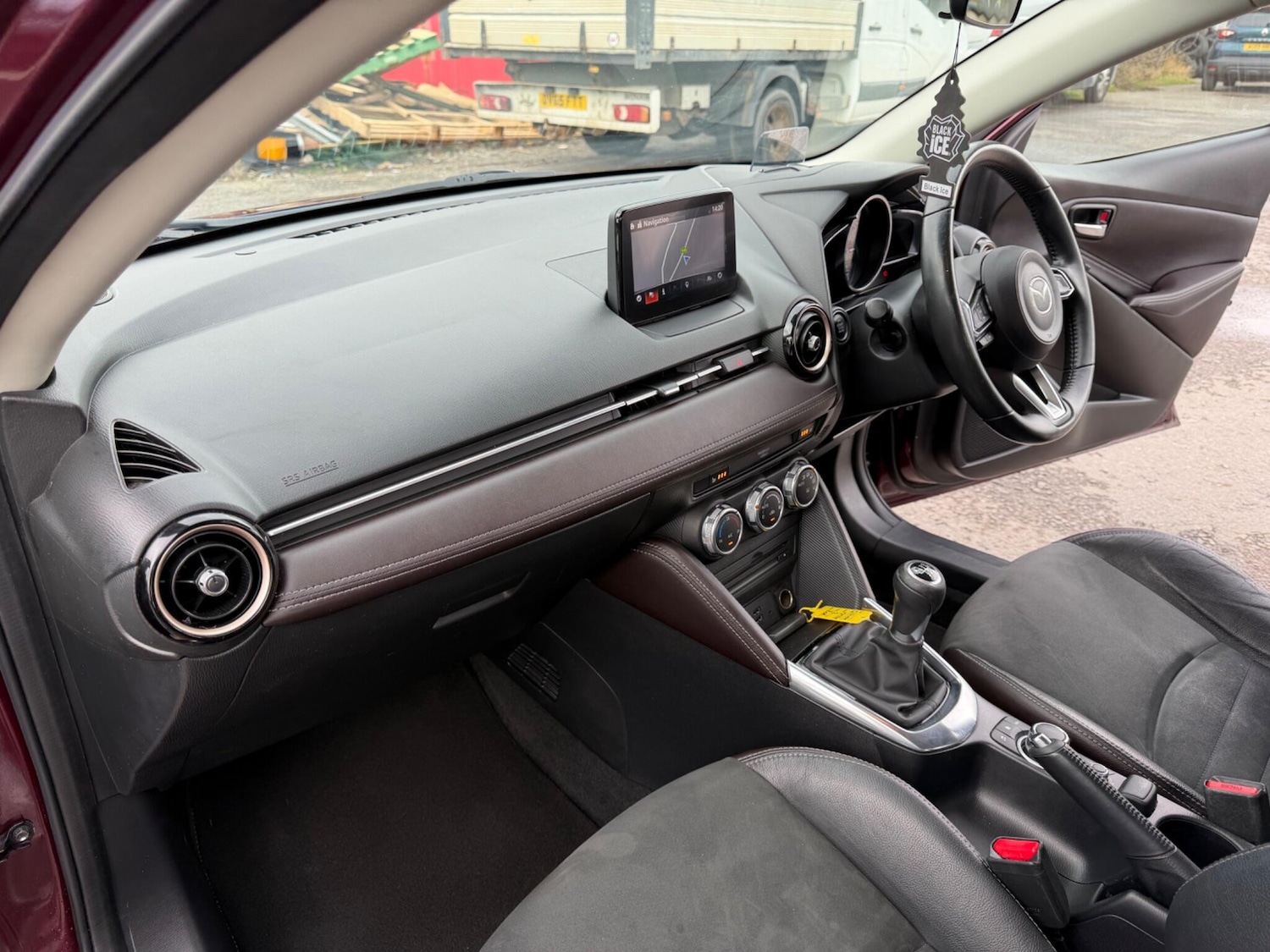 Used Mazda Mazda2 2017 for sale - 77538179: Photo 20