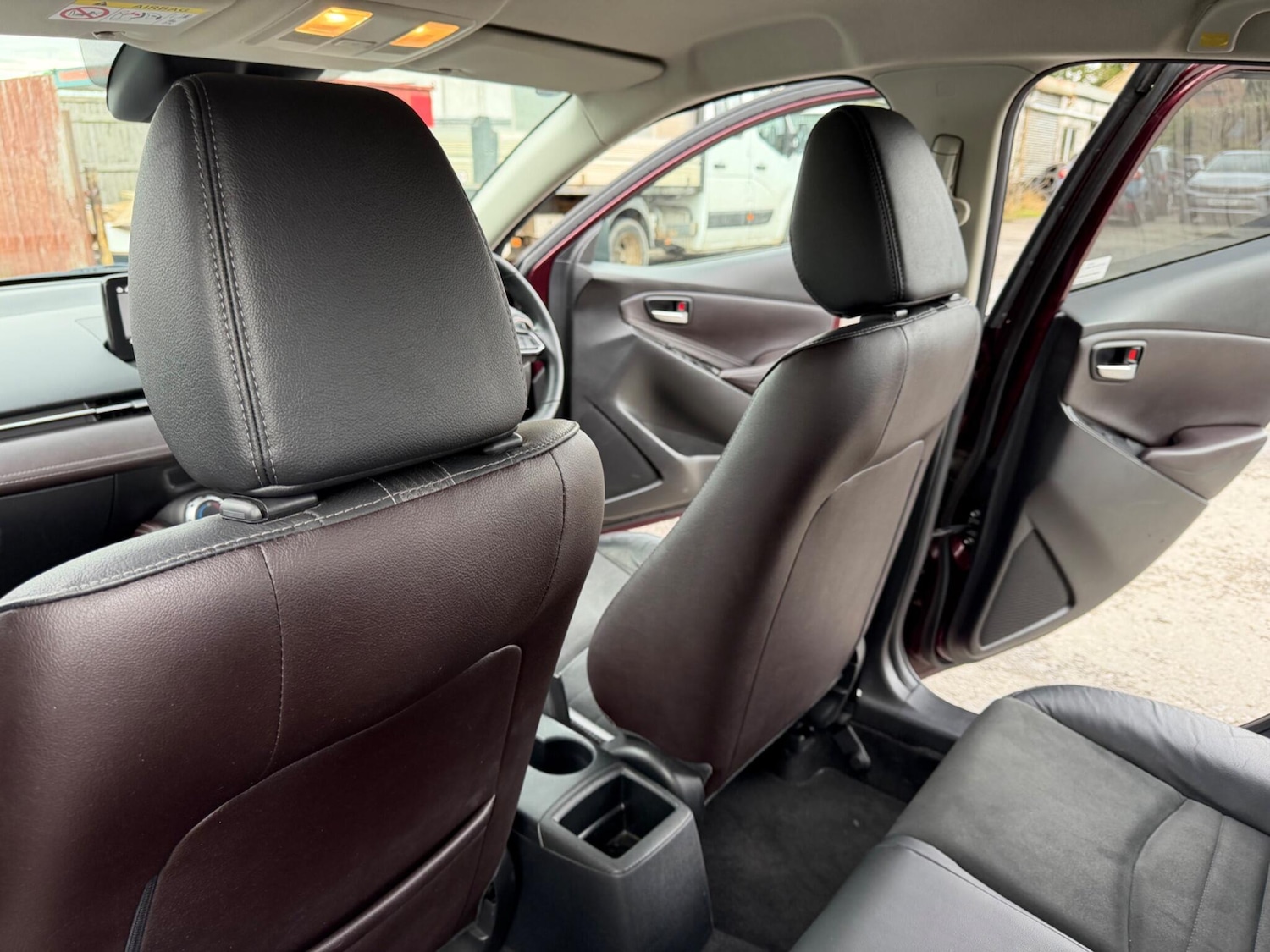 Used Mazda Mazda2 2017 for sale - 77538179: Photo 25