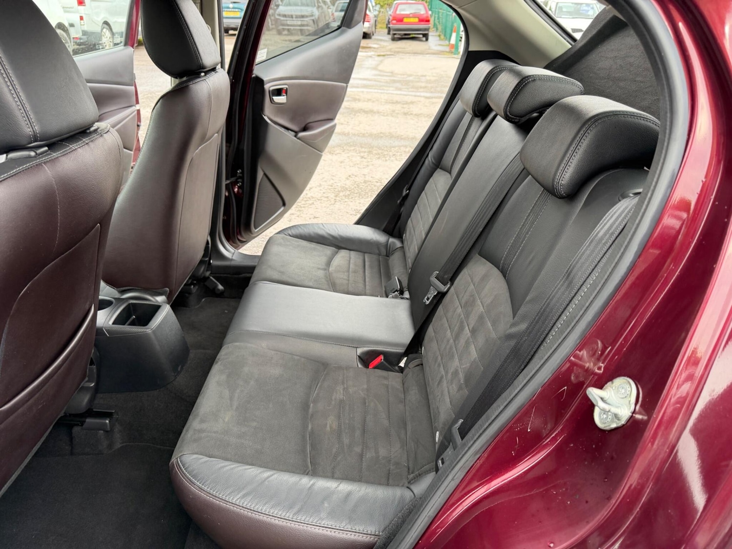 Used Mazda Mazda2 2017 for sale - 77538179: Photo 26