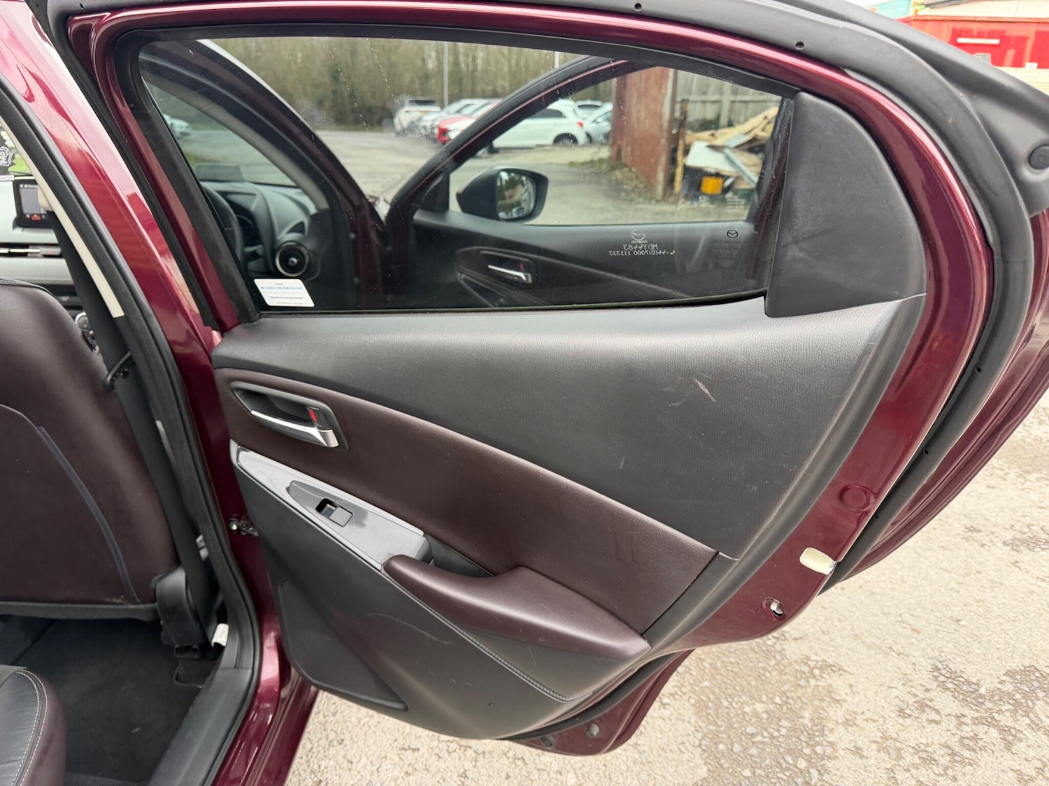 Used Mazda Mazda2 2017 for sale - 77538179: Photo 29